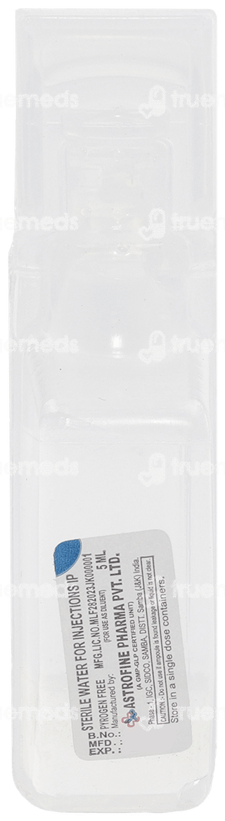 Rebozen 20 Injection 1